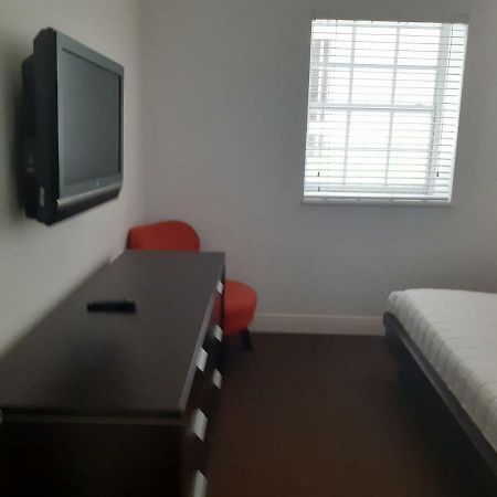 Casa Grande Apartments 204マイアミビーチ エクステリア 写真