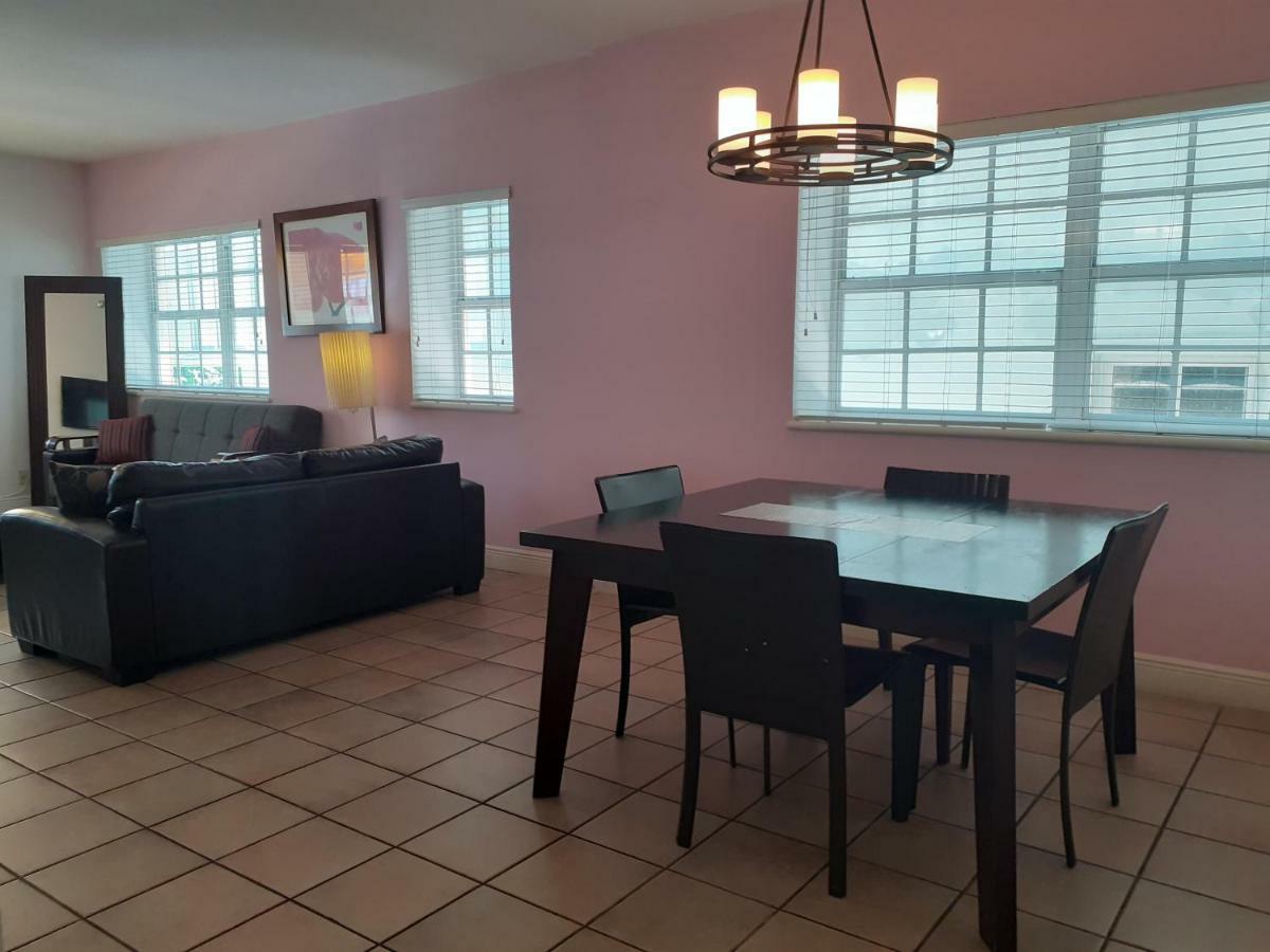 Casa Grande Apartments 204マイアミビーチ エクステリア 写真