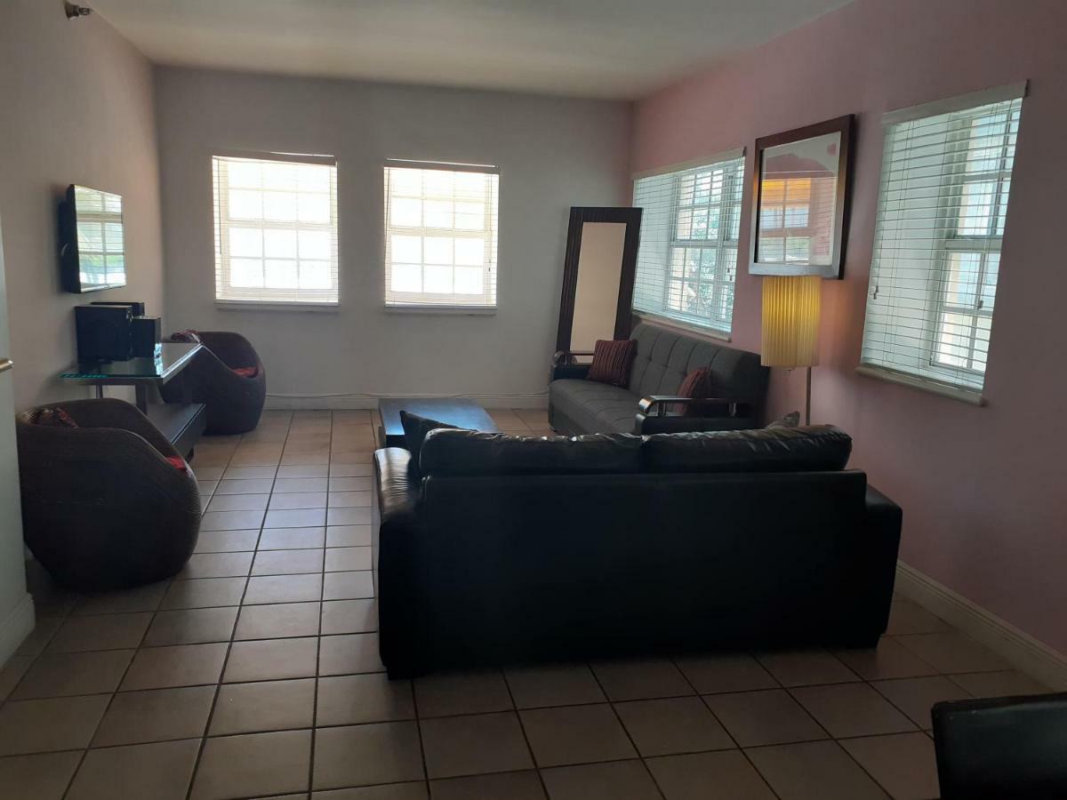 Casa Grande Apartments 204マイアミビーチ エクステリア 写真