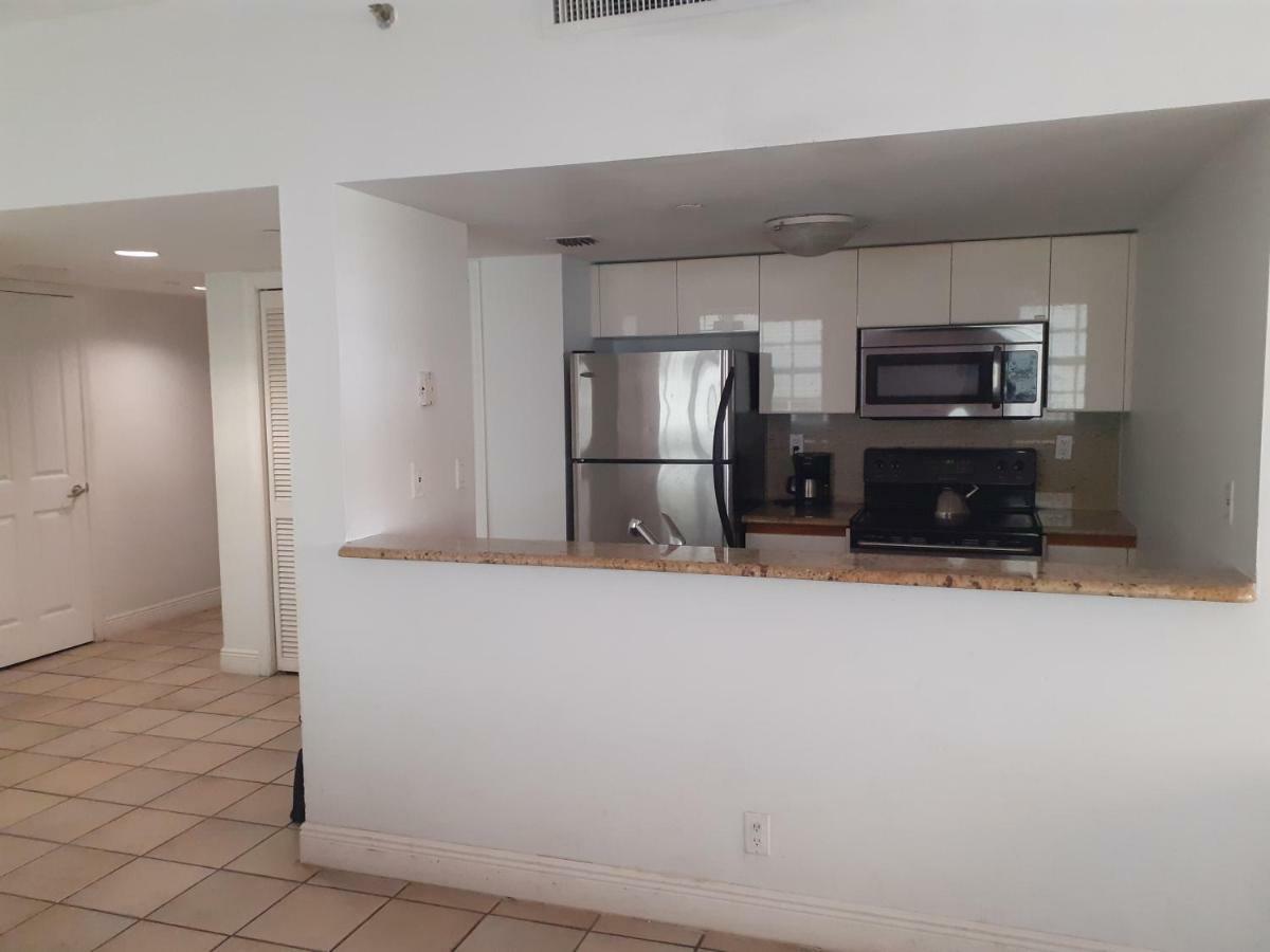 Casa Grande Apartments 204マイアミビーチ エクステリア 写真