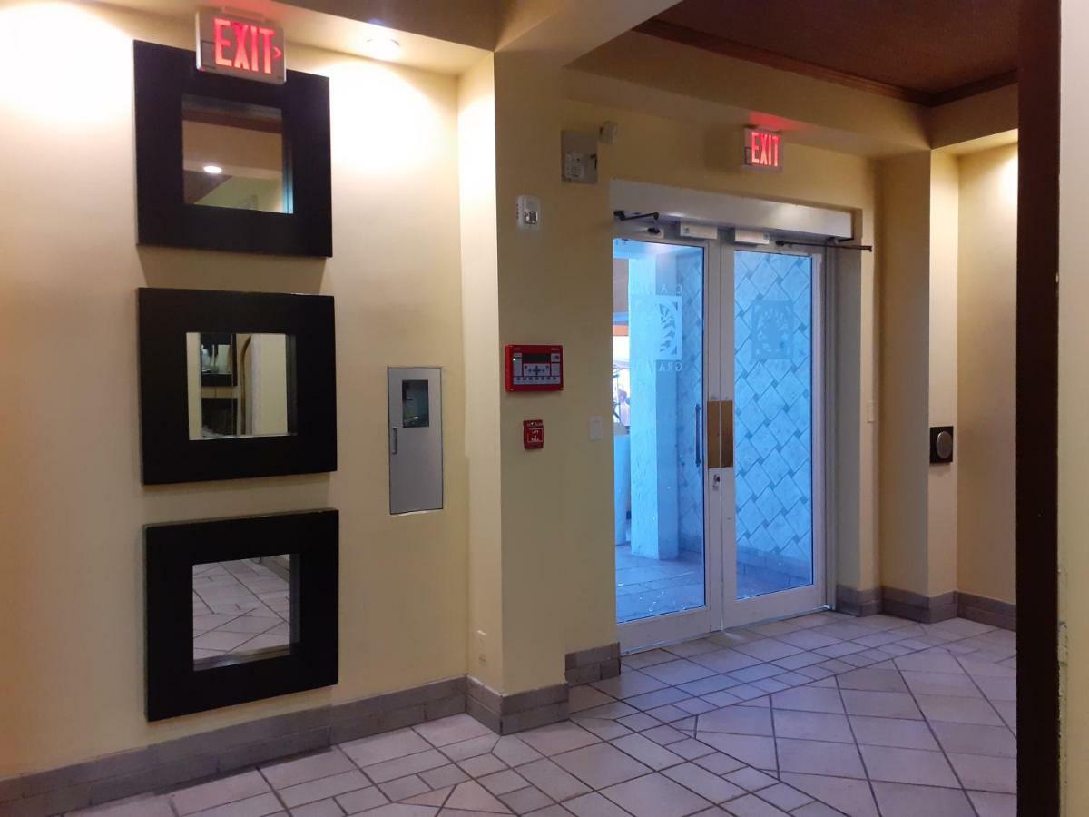 Casa Grande Apartments 204マイアミビーチ エクステリア 写真