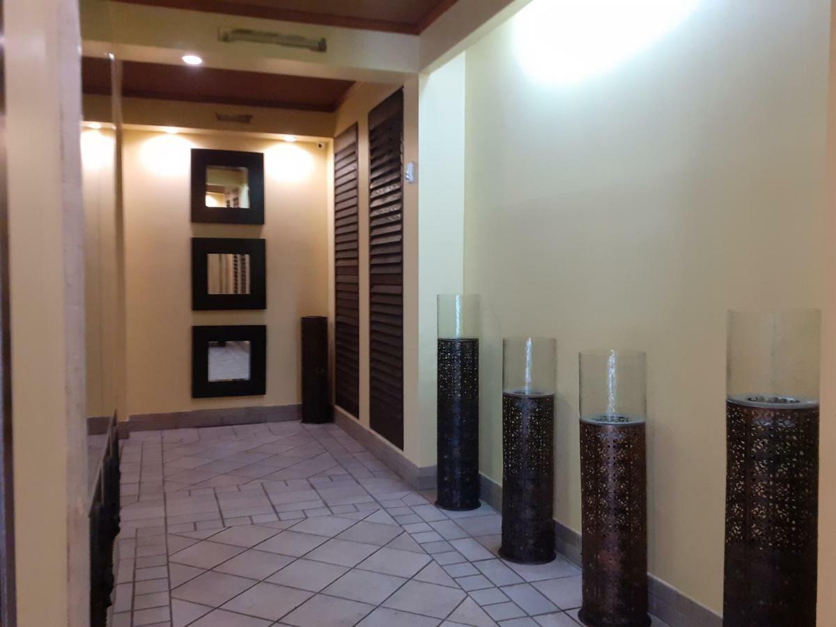 Casa Grande Apartments 204マイアミビーチ エクステリア 写真