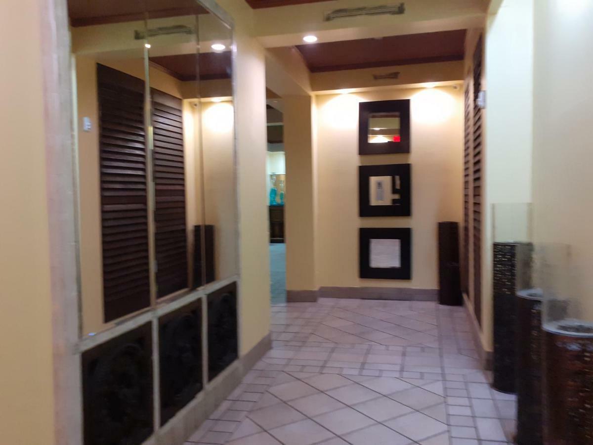 Casa Grande Apartments 204マイアミビーチ エクステリア 写真