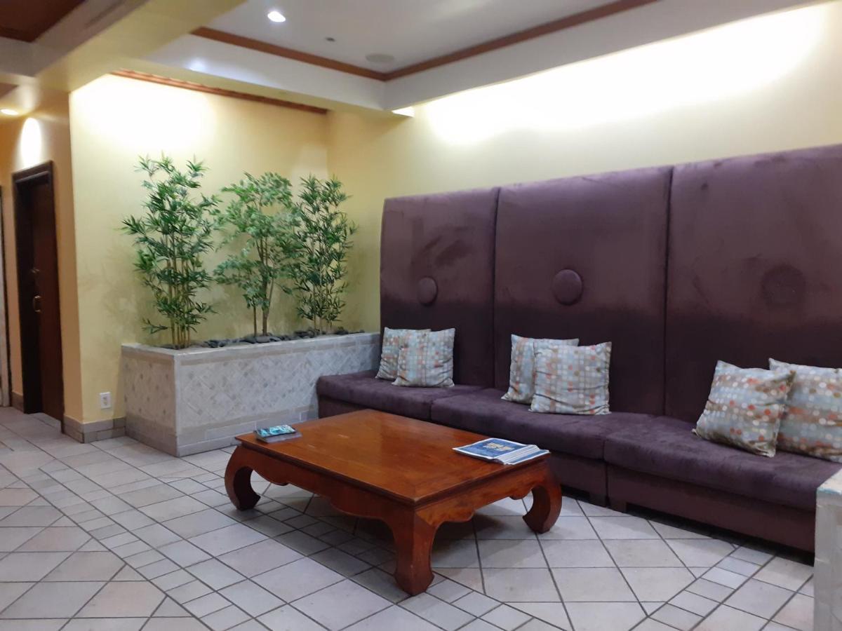 Casa Grande Apartments 204マイアミビーチ エクステリア 写真